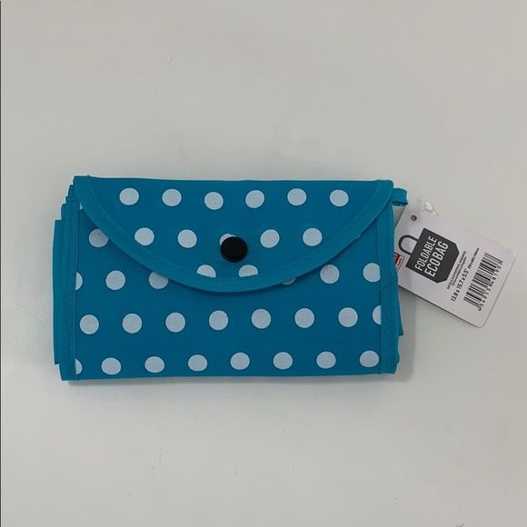 daiso Handbags - Foldable ecobag